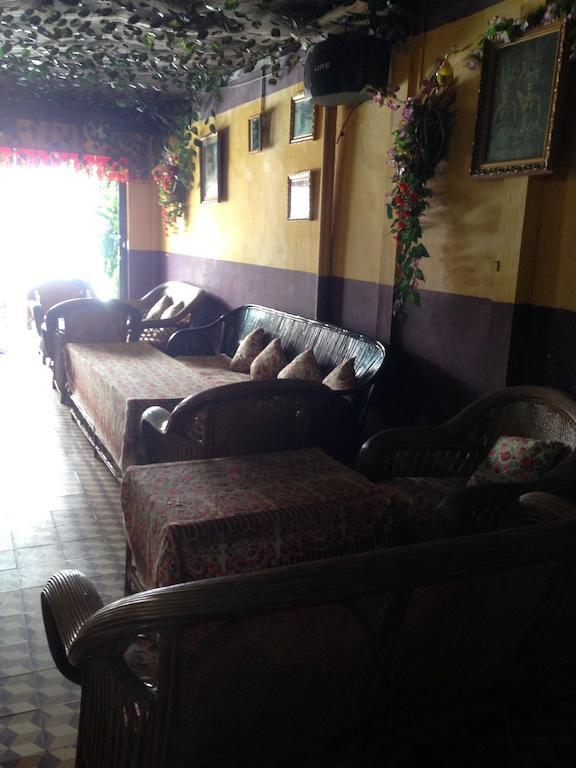 Grand View Guesthouse Phnom Penh Luaran gambar