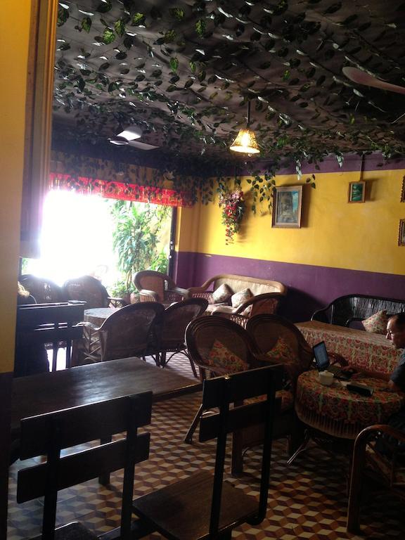 Grand View Guesthouse Phnom Penh Luaran gambar