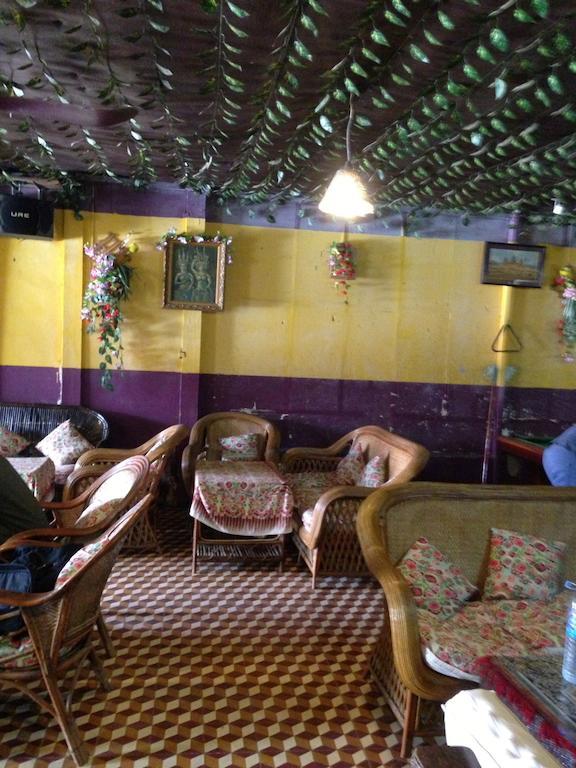 Grand View Guesthouse Phnom Penh Luaran gambar