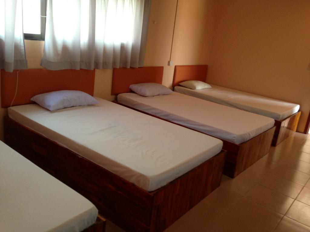 Grand View Guesthouse Phnom Penh Bilik gambar