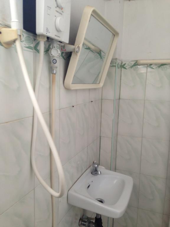 Grand View Guesthouse Phnom Penh Bilik gambar